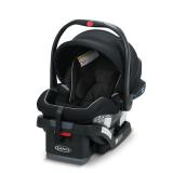 $290 Graco SnugRide SnugLock LX Car Seat featuring