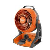 $59 18V Cordless Hybrid Jobsite Fan (Tool Only)