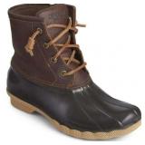 $69 Women's Sperry Top-Sider Saltwater Duck Boot