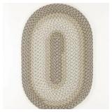 $199 Rhody Rug TR62R036X060 3 x 5 ft. Twin River O