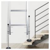 $35 Ladder Levelers - Adjustable Ladder Extension