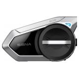 $341 Sena 50S Motorcycle Jog Dial Communication Bl