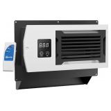 $57 Ultra Quiet Through Wall Ventilation Fan with