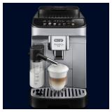 $800 De'Longhi Magnifica Evo with LatteCrema Syste