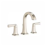 Townsend 8 in. Widespread 2-Handle High-Arc Bathro