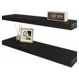 $34 BAMEOS Floating Shelf,Wall Shelf,Decor Wall Mo