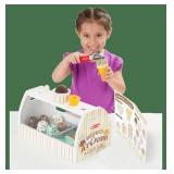 $65 Melissa & Doug Scoop & Serve Ice Cream Counter