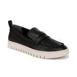 $145 Vionic Womens Uptown Loafers - Black