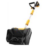 $130 Cordless Snow Shovel Compatible with DeWalt 2