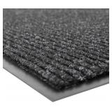 $29 Notrax 109 Brush Step Carpeted Indoor/Outdoor