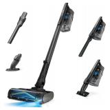 $220 Shark PowerPro Reveal Plus Cordless Vacuum, F