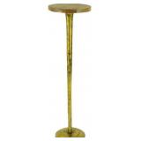 $84 Kalalou NPV1303 Cocktail Table with Acacia Woo