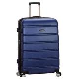$102 Rockland Melbourne Hardside Expandable Luggag