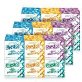 $63 Amazon Brand - Presto! Ultra-Soft 3-Ply Premiu