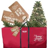$15 Maige Christmas Tree Storage Bag | Fits up to