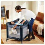 $110 Graco Pack 'n Play Simple Solutions Playard