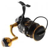 $410 Slammer IV Spinning Black Gold 28.7 oz