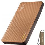 $120 LOSTHORIZON Air & Foam Camping Mattress, Self