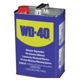 $35 WD-40 General Purpose Lubricant 1 gal