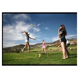 $70 Spikeball Combo Outdoor Game Set