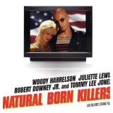 $31 Natural Born Killers (Steelbook) (4K/UHD)(1994