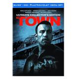 $85 The Town (Blu-ray/DVD Ultimate Collector's Edi