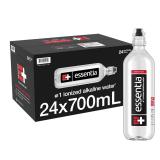 $39 Essentia Water LLC, Ionized Alkaline Bottled W
