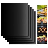 Grill Mats for Outdoor Grill, Dailyart Grill Mats