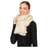 $12 BASICO Fall Scarf & Wrap, Winter Blanket Scarf