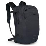 $110 Osprey Nebula Commuter Backpack, Black