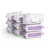 $22 Amazon Elements Baby Wipes, Sensitive, White ,