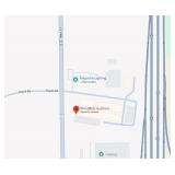 PICK UP DATES, LOCATION & DIRECTIONS