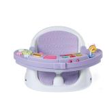 $49 Infantino Music and Lights 3-in-1 Discovery Se