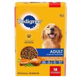 $24 Mars Pet Care Pedigree Roasted Chicken, Rice a