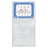 $75 Delta Children Twinkle Galaxy Dual Sided Crib