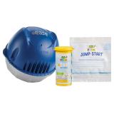 $58 FROG @Ease Floating System for Hot Tubs - Quic