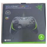 $190 Razer Wolverine V2 Chroma - Wired Gaming Cont