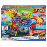 $36 TUNL TWIST CAR WASH 18PC