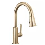 $209 Finnridge Champagne Bronze Gold 16.5 in. H Pu