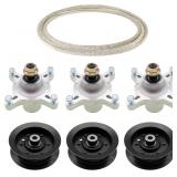 $101 G.Times Lawn Mower Deck Rebuild Kit fit for Z