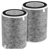 $53 HP201 Air Purifier MAX Filter Compatible with