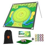 $223 Battle Golf Chipping Game - the Original Port