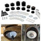 $75 Body Mount Bushing Set Kit for Ford F-150 F-25