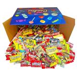 $70 HUGE FUN MIX ASSORTED Variety BULK Individuall