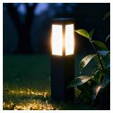 $30 Modern Landscape Path Light Outdoor Pathway Li