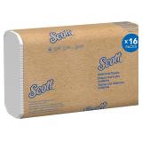 $42 Scott Professional Universal Multifold Narrow