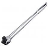 $21 NEIKO 1/2-in Drive 18-in Breaker Bar