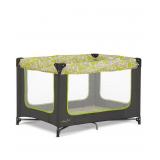 $65 Dream On Me Zodiak Portable Play Yard With Car
