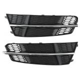 $73 Car Front Fog Light Grill  Front Fog Light Gri