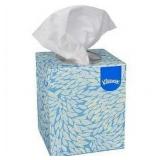 $96 TISSUE, KLEENEX FACIAL BOUTIQUE ( Case of 3420
